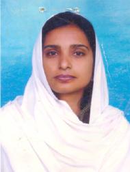 Ms. Sadia Nawaz - ms.sadia