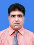 Mr. Khawaja Tariq Mahmood - khawaja-tariq-mahmood