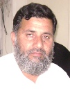 Mr. Hafiz M. Ijaz Abbasi - ijaz-abbasi