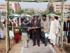 Inauguration of student activity center