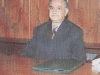 Mr. Justice Muhammad Afzal Zullah