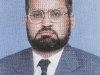 Dr. Mehmood Ahmed Ghazi