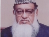 Mr. Justice Khalil ur Rehman