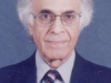 Dr. Manzoor Ahmed