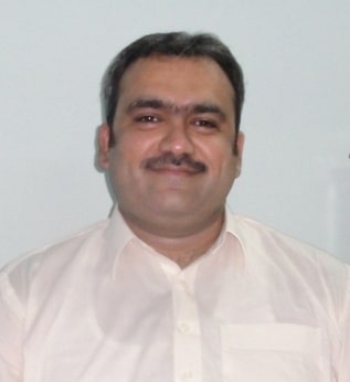 Mr. sameer akram