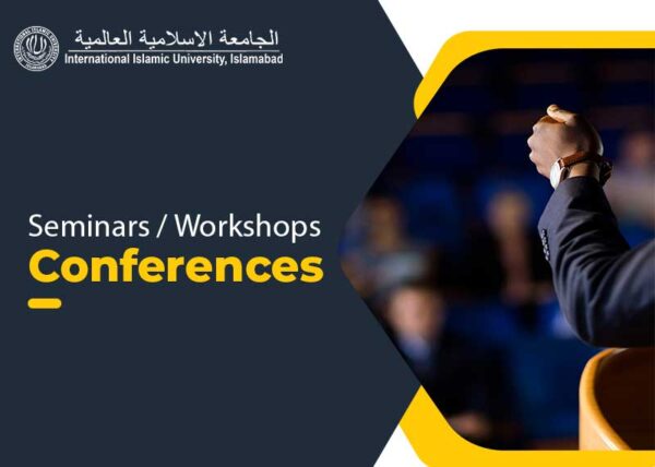 conferences