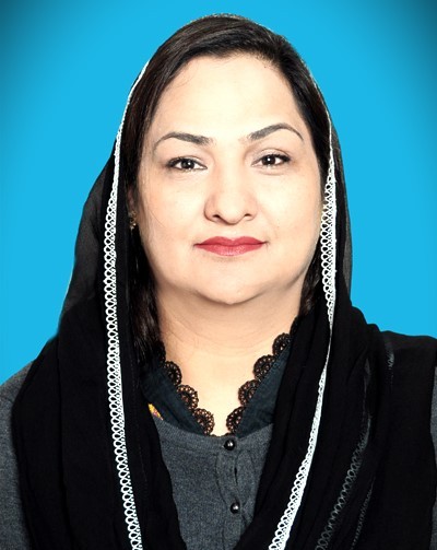 Salma Imtiaz