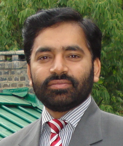 Sajid Mirza