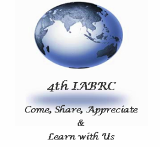 IABRC Logo