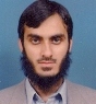 Mr.   Musaab Iftikhar