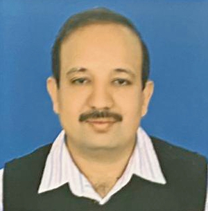 Dr.   Qaisar Javaid