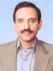 Saeed-ul-Hassan Chishti