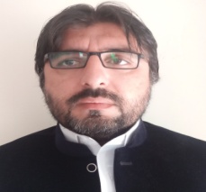 Muhammad Asghar Khan